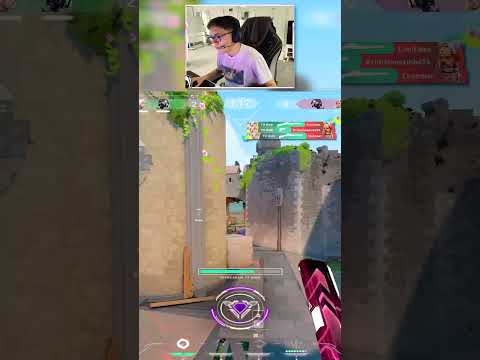 HAVHAVHAV #valorantgaming