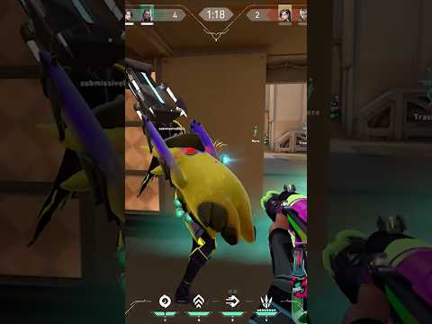 Let him cook/ninja defuse!