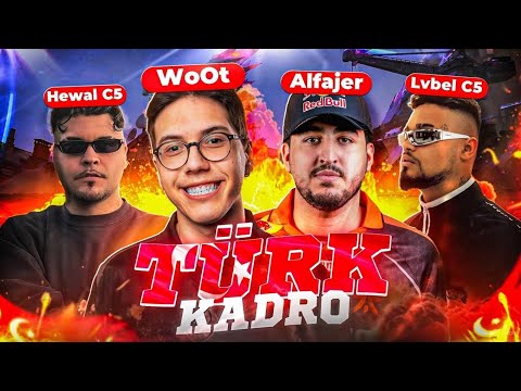 LVBELC5 & HEWALC5 ve ALFAJER IMMORTAL ELOYU YOK EDIYORUZ?!! | VALORANT