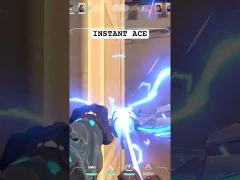Valorant But Only PERFECT Ults