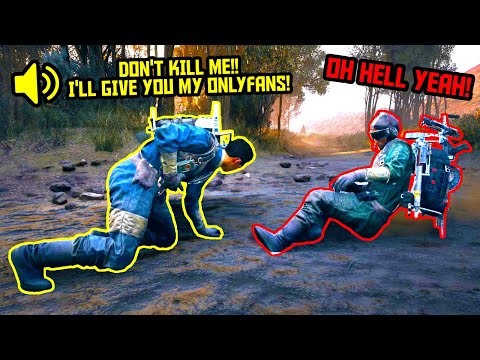 30 Minutes of WTF & Funny ARC Raiders Clips