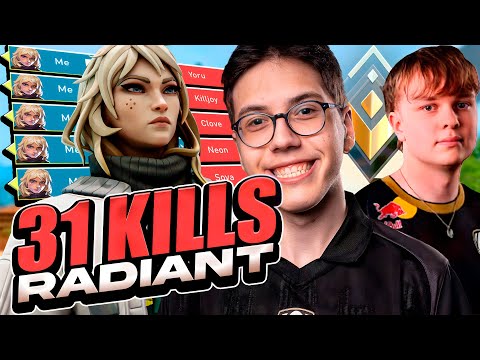 Wo0t DUELIST GIBI DEADLOCK OYNUYOR (RADIANT ELO) w/BenjyFishy
