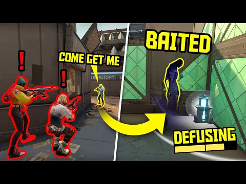VALORANT, But Every Ult Is MINDBLOWING...