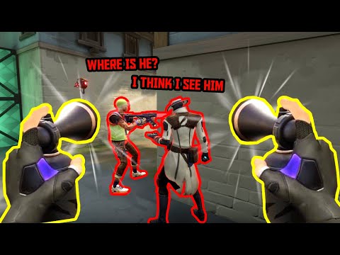 FUNNIEST MOMENTS IN VALORANT #273