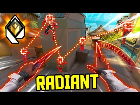 WHAT TOP 500 RADIANT LOOKS LIKE...