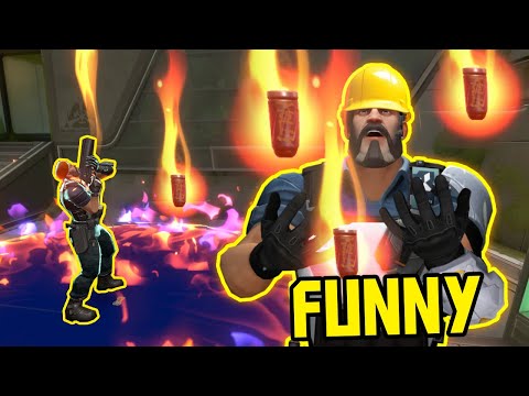 FUNNIEST MOMENTS IN VALORANT #269