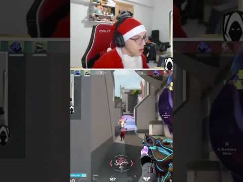 HOHOHOOOO NOEL BABA AIM