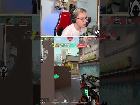 300iq gameplay #valorant #valorantclips