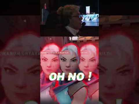 OH NO ! (adana bıçak şov)