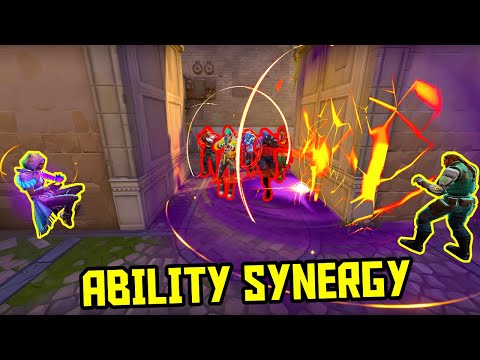 17 Minutes of SATISFYING Ability Plays... #2