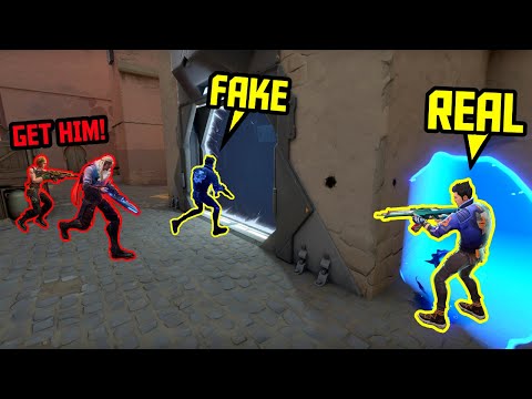 The Perfect Bait Doesn’t Exi.. #2