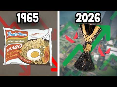 Valorant: Bir Noodle Takımının Hikayesi!
