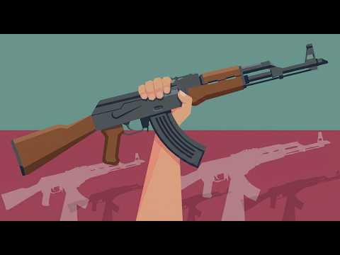 AK47: Oyuncuların Vazgeçilmezi!