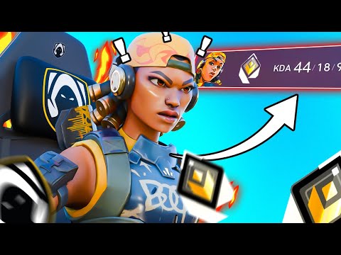 RADIANT Eloda 44 vurup KAYBETMEK?? | Esporcu Gözünden #4