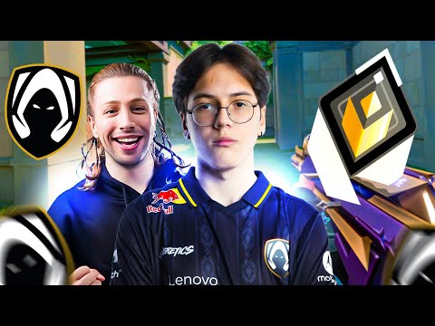 CombatRy ile RADIANT eloyu PARÇALADIK | Esporcu Gözünden #3