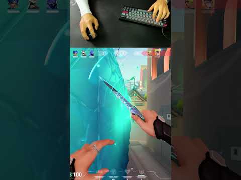 KNIFE EM!