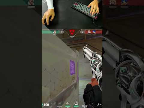 67IQ deadlock trap 🤓