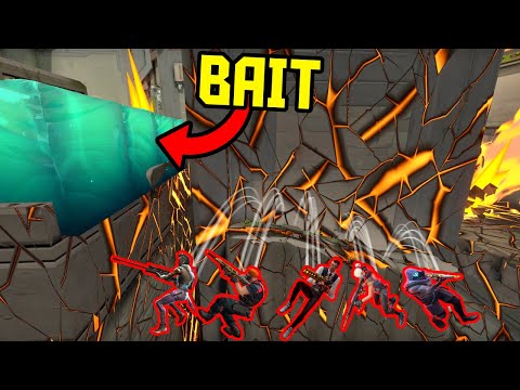 16 Minutes of BIG BRAIN Baits