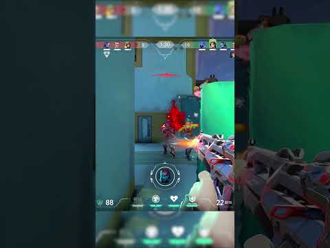 67iq Sage Wall Trick🍭🥱 #valorant #valorantclips