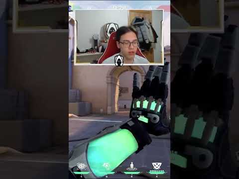 Best KAYO tricks #valorantshorts #valorant #valorantclips