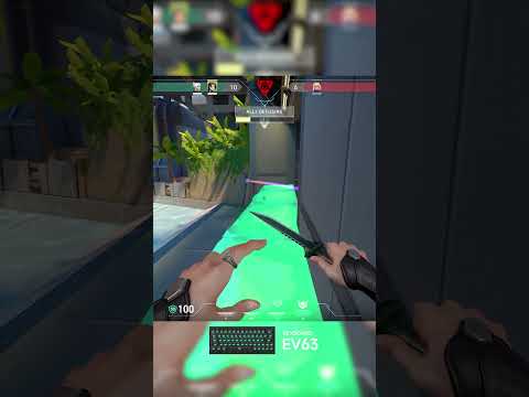 Didn't see that coming...