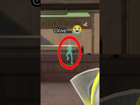 Chamber disconnected after this 🥀
