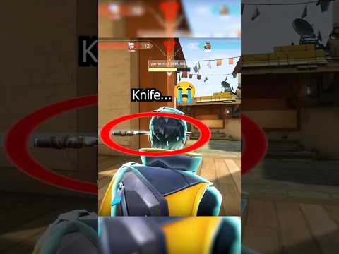 They won the match after this 😢
