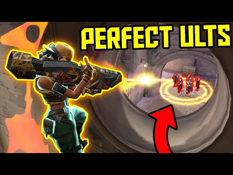 These Ults Are INSTANT Game Over...