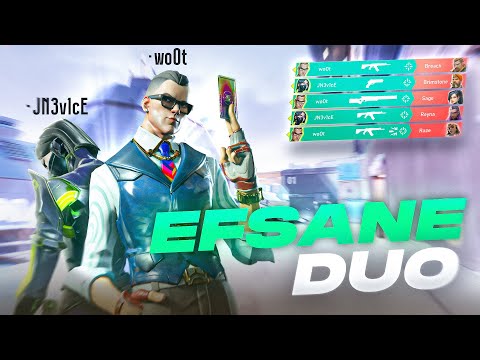 FELAKET DUO ! | MAÇ ÖZETLERİ