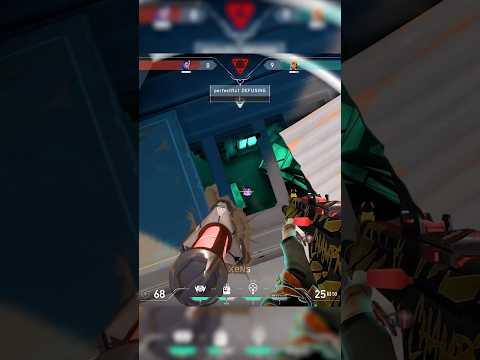 OTHER POV!