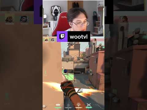 Raze ile mükemmel 4 kill ! | wootvl #Twitch