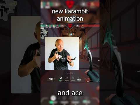 NEW ANIMATION IS SICK!