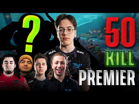 Premierde Lotus'un EN GÜÇLÜ karakteriyle YOK ETTİM!! | Efsane Premier Kadrosu @combatry @Loopyto