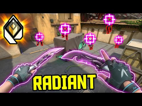 21 Minutes of TOP 500 RADIANT Clutches...
