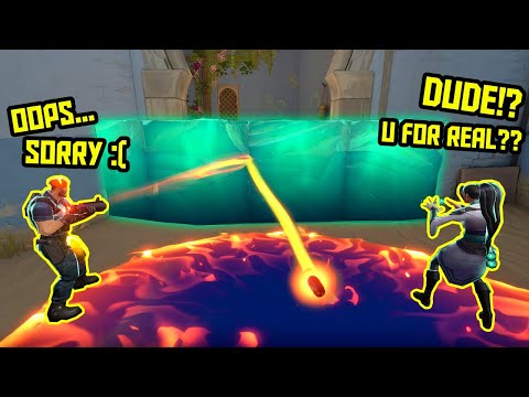FUNNIEST MOMENTS IN VALORANT #247