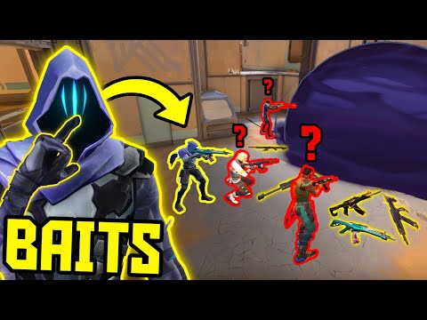 These Baits Work EVERY Time...