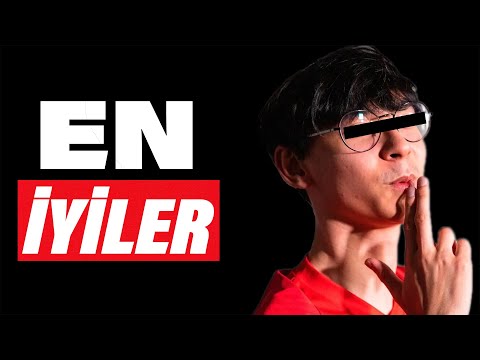 Valorant'ın En İyi Oyuncuları!