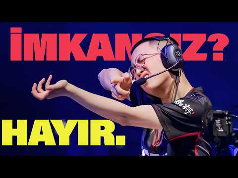 Valorant: En İmkansız Clutchlar!