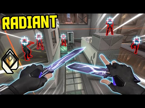 THIS IS WHAT TOP 500 RADIANT LOOKS LIKE...