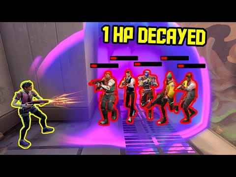 FUNNIEST MOMENTS IN VALORANT #240
