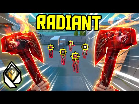 Why 1% Radiant Players Get AGGRESSIVE...