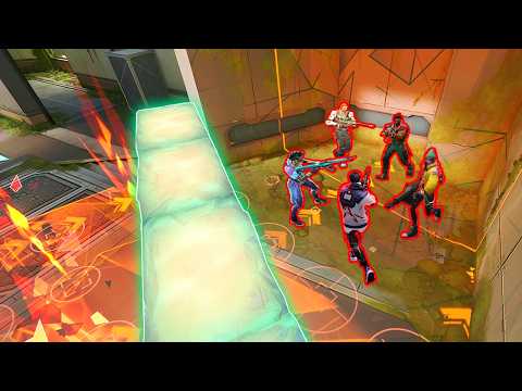 18 Minutes of PERFECTED Abilities