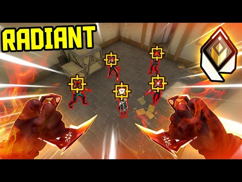 POV: You're Top 500