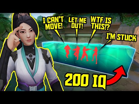 How CREATIVE Sage Mains WIN GAMES...