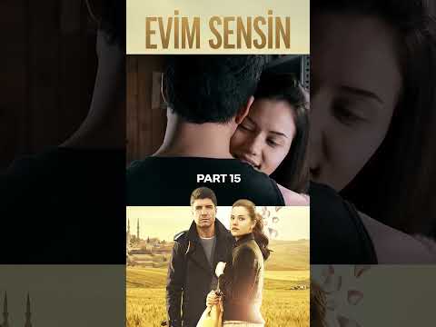 Şömine Başında Bir Kez DahaTanışma! 💖🥰 #evimsensin #ozcandeniz #fahriyeevcen