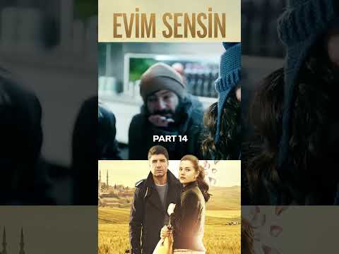 Evim Sensin: Köftecide Romantik Anlar 💖💘#fahriyeevcen   #özcandeniz
