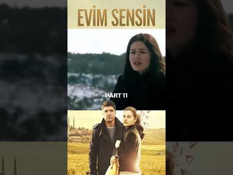 Özcan Deniz, Fahriye Evcen'i yoldan alıyor! Evim Sensin |4K| Olarak Yayında #özcandeniz