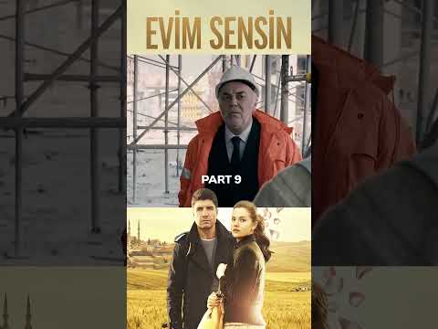 Sevdiklerinden Uzak Kalmak Hayattaki En Zor Şey Değil Mi? Evim Sensin Yayında! 🔥 #fahriyeevcen