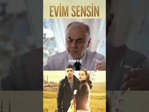 Evim Sensin: Aile İçinde Hesaplaşmalar 😢💔🥀 #fahriyeevcen #özcandeniz