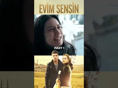 İlk Tanışma!🥰#avşarfilm #evimsensin #fahriyeevcen #özcandeniz